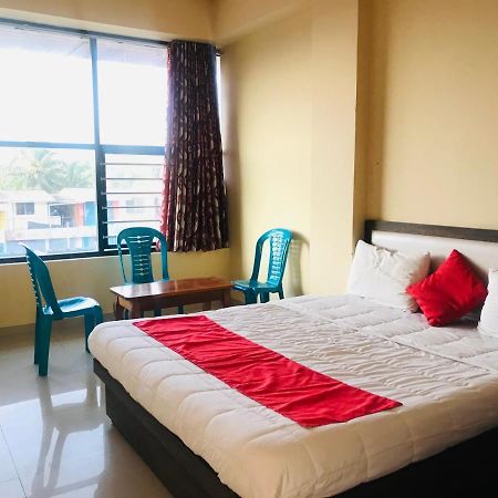 Staymaker Prakash International Gonikoppal Dış mekan fotoğraf
