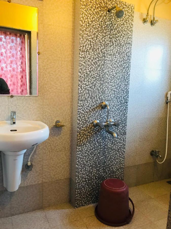 Staymaker Prakash International Gonikoppal Dış mekan fotoğraf