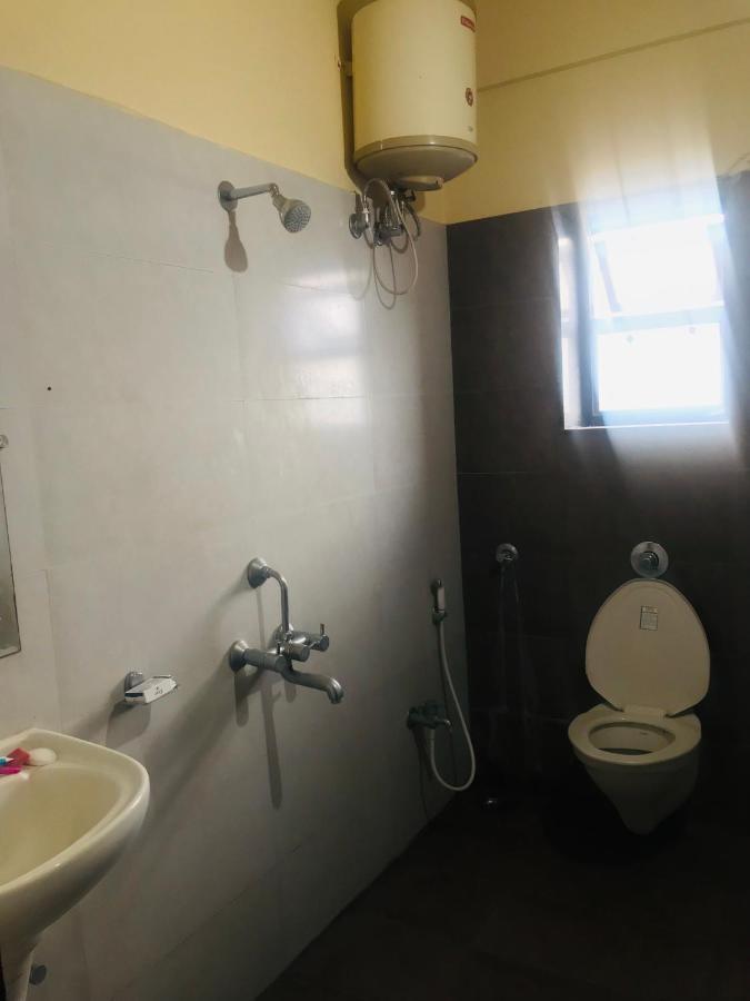 Staymaker Prakash International Gonikoppal Dış mekan fotoğraf