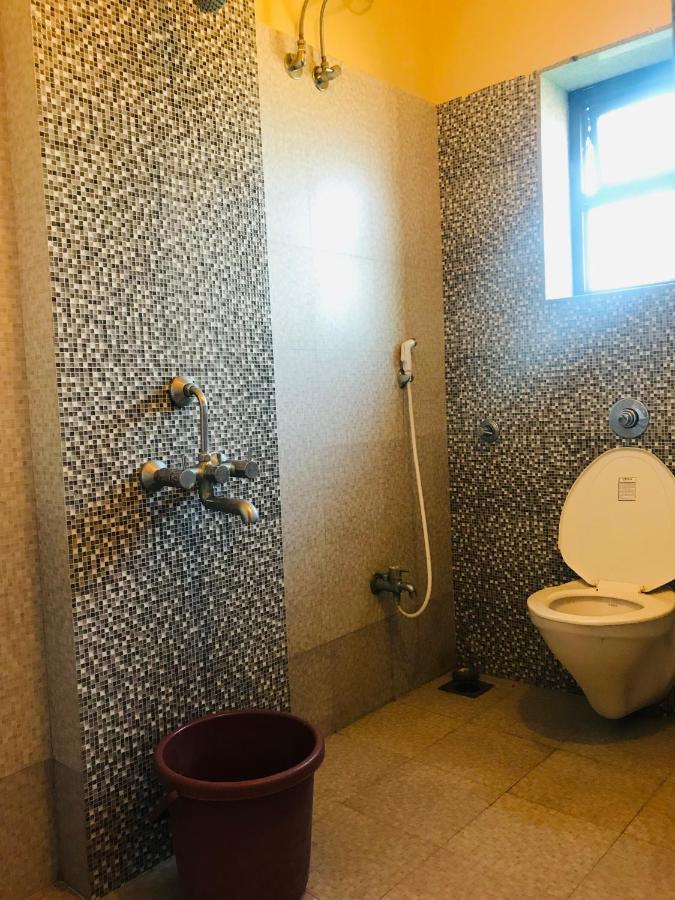 Staymaker Prakash International Gonikoppal Dış mekan fotoğraf