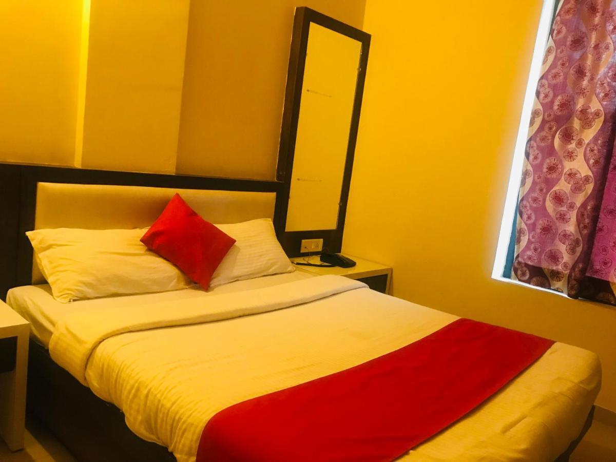 Staymaker Prakash International Gonikoppal Dış mekan fotoğraf