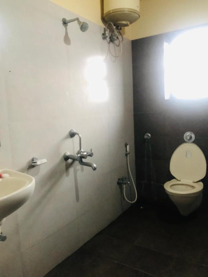 Staymaker Prakash International Gonikoppal Dış mekan fotoğraf