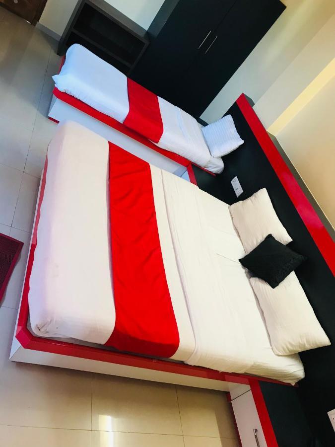 Staymaker Prakash International Gonikoppal Dış mekan fotoğraf